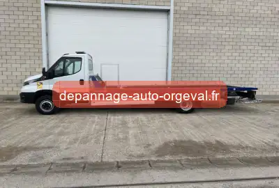 Service Remorquage